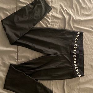 Under armor Compression Pants